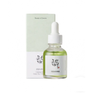 Beauty of Joseon Calming Serum : Green Tea + Panthenol 30ml